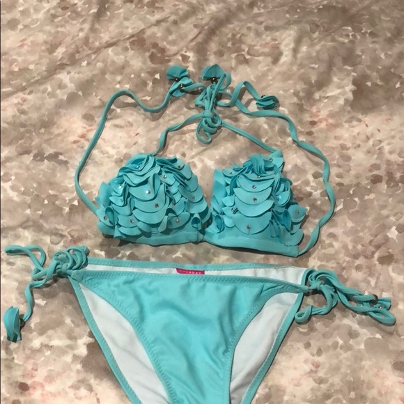 use only once for a Beauty contest - Picture 1 of 6